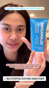 Glamazing Multipurpose Soothing Skinditioner