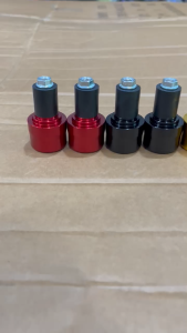 Jalu Stang Full CNC ARAI Bandul Stang Universal PCX NMAX MIO SCOOPY