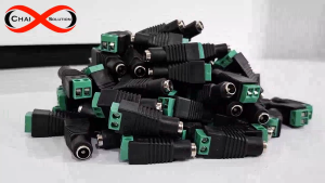 Glink DC Female x10 ตัว รุ่น CCTV-DC03 แจ็คตัวเมีย รับสมัครดีลเลอร์ทั่วประเทศ