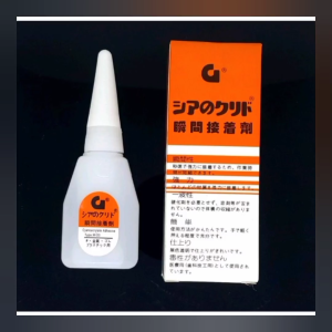Lem G Super Glue Botol Lem Tetes Glue