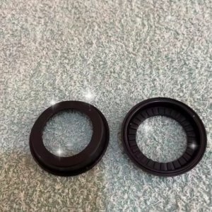 ยางฝาถังน้ำมัน สำหรับ Royal Enfield Twin 650 (สามารถใส่แทนได้กับ สตาเลี่ยน Stallion 150 gpx legend 200 250) ยางฝาถังน้ำมันเรนไฟล์ - Lazada