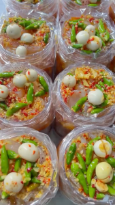 SỨA CÀ PHÁO NGÂM NƯỚC MẮM ỚT CỰC GIÒN NGON THƠM MỚI -ĐẶC SẢN MINH TRIẾT