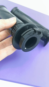 YAMAHA Y15 Y15ZR Y15Z V1 V2 HANDLE GRIP B17-WF624-00 100% ORIGINAL