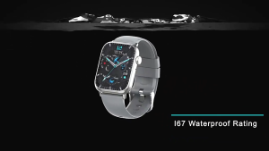 HUAWEI สมาร์ทวอทช์ ของแท้ นาฬิกา smart watch สัมผัสได้เต็มจอ Waterproof IP68 โหมดออกกำลังกาย120โหมดสายรัดข้อมือฟิตเนส ดีไซน์บางเฉียบ10มม วัดความดันโลหิต รองรับภาษาไทย อัตราการเต้นของหัวใจ ความดันโลหิต การนับก้าว นาฬิกาสปอร์ต ใช้ได้กับระบบ Android ios