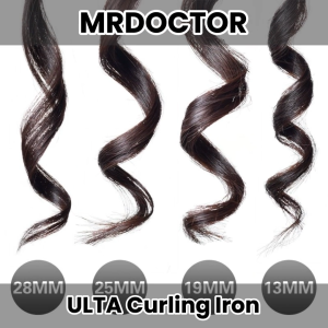 ULTA Curling Iron 25mm/28mm/32mm