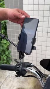 Dudukan Navigasi Mobil & Holder Spion: Panduan Lengkap