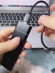 SAMSUNG Mini Portable SSD: High-Speed Storage for Your Devices