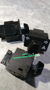 TOMBOL HAZARD BEAT ESP / VARIO 150 SAKLAR SEN HAZARD