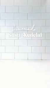 La Natuna Mesin Susu Kacang Kedelai Otomatis Soya Maker Multifungsi Blender Susu Kedelai Milk Maker 6 In 1 1200ML