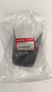 Chắn Bùn Đuôi Sau Dream Loại Ngắn 10cm Chính Hãng Honda (Gót Dè)