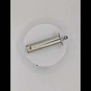 Nozzle Pipa Air Mancur Nozzle Mancur Stainless Steel Umbrella Model Ukuran 1 / 2 " Kolam