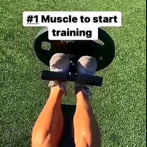 Tibialis Anterior Exercise Equipment Tibialis Trainer Bar Shin Trainers Leg Inner Calf Muscles Ankle