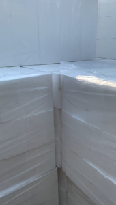 PROMO 50 PCS!! Sterofoam Flower Busa bunga Oasis bunga Styrofoam Bunga Sterofoam Buket