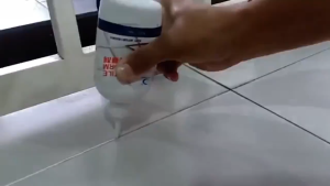 SG Delivery]GROUT FILLER CLEANER Tile reform 280ml Grouting Fix Waterproof patching agent Tile Ultimate Cleaning Stain