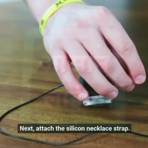 ALAT LATIHAN RAHANG JAW EXERCISE SILICONE TRAINING BALL - MBQ-001