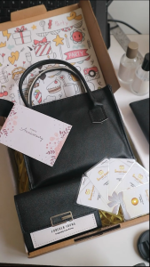 Paket Bingkisan Hadiah Kelulusan & Kado Ultah Cewek Terbaik