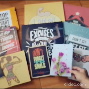 Hiasan Dekorasi Dinding Pajangan Wall Dekor Pop Art Catwoman DC