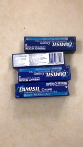 Kem dưỡng Chăm sóc bàn chân cho vận động viên 15g