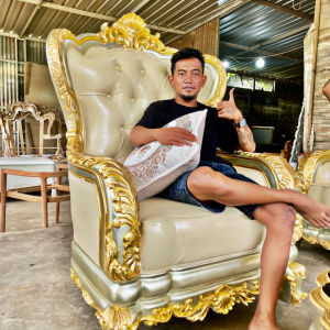 Kursi Sofa Ruang Tamu Modern Minimalis Clasik