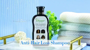 Buy 1 Take 1: Disaar 200ml Natural Plant Rapid Hair Growth Shampoo Anti Hair Loss Shampoo Growth Hair