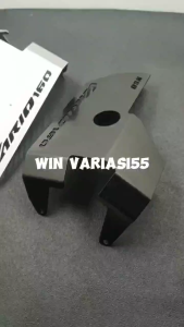 Cover Engine Pelindung mesin cover mesin Vario 160