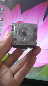 Hẹn giờ lò nướng 90 phút 2 chân DKJ-90