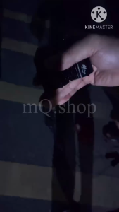 Đèn Trợ Sáng Mini Bi Cầu Mini X-LED Plus Xe Máy Chính Hãng Nguồn Nhôm M3MINI