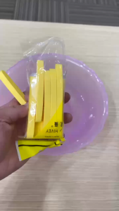 Bọt biển | mút nở rửa mặt | cây 240 miếng Chính hãng cao cấp