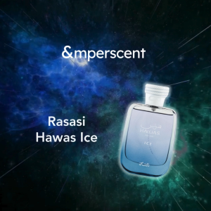 Rasasi Perfume Collection | Authentic Decant by Amperscent 8ml