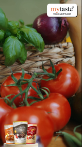 My Taste Salsa Sauce Saus Cabe Ala Mexico 500g