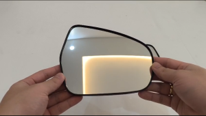 Kaca Spion Suzuki Ertiga & XL-7 2018-2023: Pilihan Terbaik
