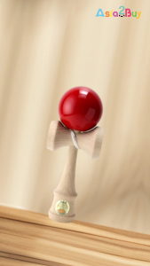 Kendama Ozora by Yamagata Kuobou