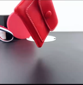 mimi sale :พร้อมส่ง🔥กระเป๋าสตางค์ใบสั้นPU "PP0309"