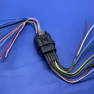 SOCKET SOKET PIN 10 WATERPROOF SET UNIVERSAL