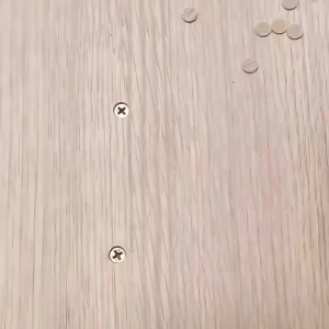 8MM Ukuran Lubang Kerajinan Manual Puncher Kertas Hole Punch Cutter Lingkaran Dengan Soft Grip