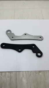 BREKET KALIPER SAMURAI 2 PISTON DISC 220mm BEAT VARIO SCOOPY SPACY