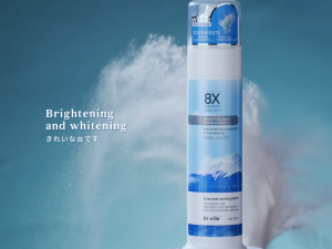 Dr.ville Niacinamide Whitening Toothpaste Remove Stains Yellow Teeth Fresh Breath Oral Cavity Protection Sensitive Relief Niacinamide Toothpaste