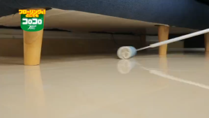 COMBO 03 LÕI THAY THẾ CÂY LĂN BỤI COLOCOLO (CÁN NGẮN VÀ CÁN DÀI)