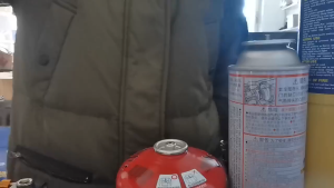 Stainless Steel Valve Adapter High Quality Camping Gas Stove Switching Outdoors Picnic Tool