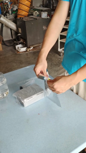 (50g/100g) Eco FRiendly Termite Bait with AG Box/ Destroy Whole Colony/ Umpan Anai Anai/ Outdoor Indoor AG Termite Bait Station/ 室内室外白蚁诱杀装置
