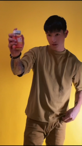 Miracle Collagen Booster with Biotin + Keratin & Vitamin C