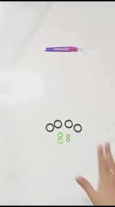 V Paking Karet Sil Seal Kit TU26 Piston Plunger Mesin Semprot Hama 2 Tak Tipe TU26 777 767 TNK777