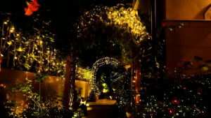 Solar Lights LED Fairy String Lights Waterproof 8 Lighting Modes String Lights for Christmas Garden Patio Tree Solar Christmas Light Outdoor Waterproof