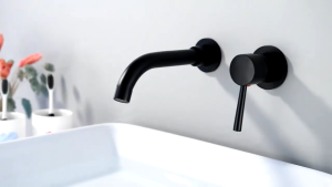 Kran Wastafel Stainless SUS 304: Panduan Lengkap