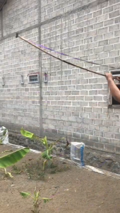 Dijamin Keras Pita Rakitan Buat Sawangan Layangan Pegon / Sendaren Layang-Layang