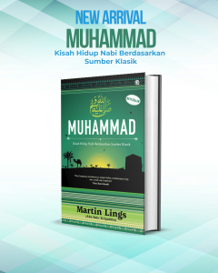 MUHAMMAD Kisah Hidup Nabi Berdasarkan Sumber Klasik - Martin Lings