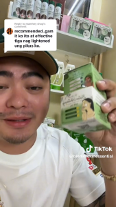 Dr. Blem Botox Whitening Cream & Pekas Cream: A Comprehensive Guide