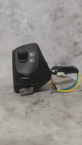 SAKLAR KIRI HOLDER MIO J, MIO GT, MIO M3, MIO Z