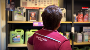 Fuel Protect (300ml)–Protective additive for petrol fuel system