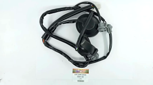 COP LAMPU DEPAN VARIO CBS - PITINGAN FITTING SOKET DOP DEPAN HONDA VARIO TECHNO CBS KARBU